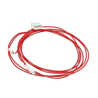 Wiązka przewodu modułu pompy do pralki Electrolux (1328259393)