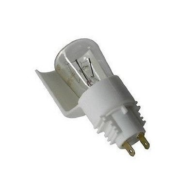 Lampa kompletna do lodówki 240V 15W Whirlpool (482000010281) C00333958