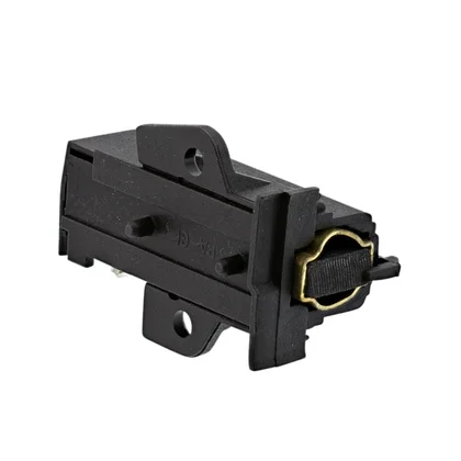 Szczotka węglowa silnika z uchwytem do pralki Electrolux / AEG / Zanussi / Zanker 50226588007