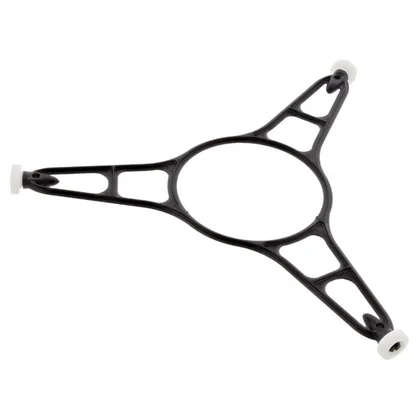 Krzyżak płyty obrotowej do kuchenki mikrofalowej Electrolux / AEG 20 cm 50299222005
