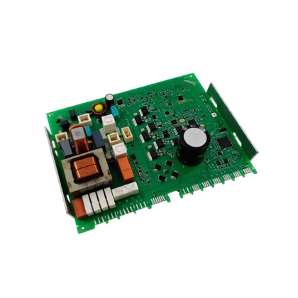 Skonfigurowany moduł elektroniczny do pralki Electrolux / AEG EWM 1000+ 973913205301010