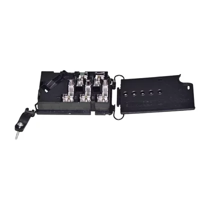Listwa przyłączeniowa do płyty grzewczej Amica KADO K 1/5-41A 8041916