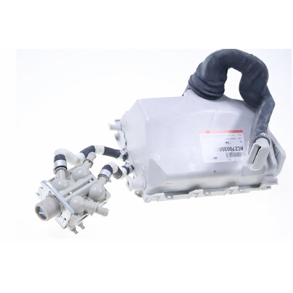 Obudowa dozownika na proszek do pralki LG