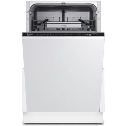 DFS 29030X 7618083945 Spód obudowy do zmywarki Beko / Grundig / Arcelik 1745010200