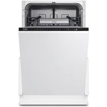 DFS 29030X 7618083945 Spód obudowy do zmywarki Beko / Grundig / Arcelik 1745010200