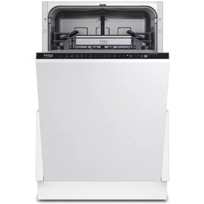 DFS 29030X 7618083945 Spód obudowy do zmywarki Beko / Grundig / Arcelik 1745010200
