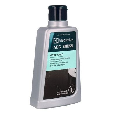 Preparat czyszczący 250 ml do płyt ceramicznych Electrolux 9029792273