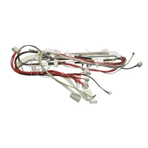 Elementy elektryczne do pralek r Wiązka elektryczna do pralki Amica PC5.04.01.330 8036210