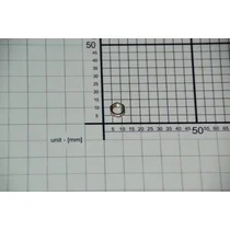 Nakrętka termoelementu do kuchenki Amica F-9261-1 Orkli 8013783