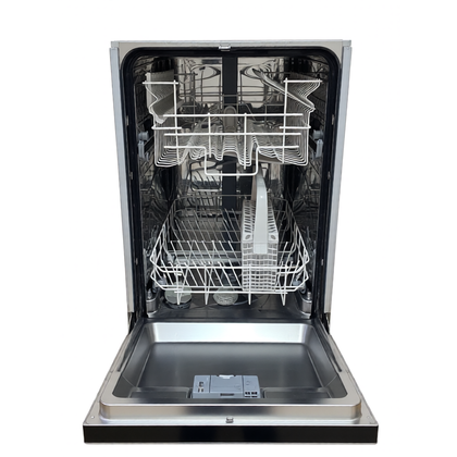 Zmywarka do zabudowy Electrolux ESL43020 45 cm