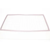 Uszczelka drzwi chłodziarki Amica 495x943.5 1033210