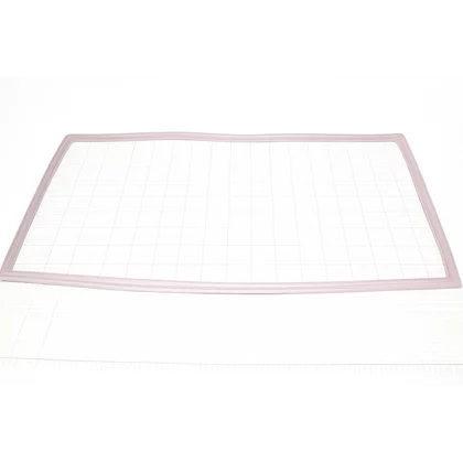Uszczelka drzwi chłodziarki Amica 495x943.5 1033210