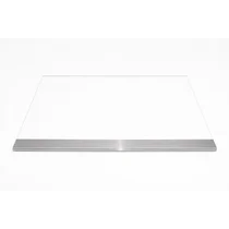 Półka szklana nad szufladę na warzywa do lodówki Toshiba / Midea 12531000014845