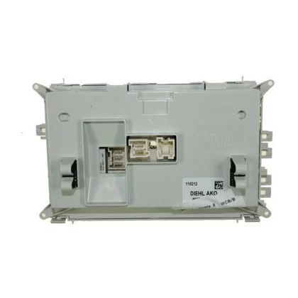 Elementy elektryczne do pralek r Moduł elektroniczny skonfigurowany do suszarki Whirlpool / Indesit / Bauknecht Tiny B6 / M6 481221470938 C00380598 481221470748 C00313042