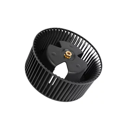 Wirnik lewego wentylatora do okapu kuchennego Electrolux / AEG 50237805002