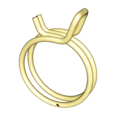 FIXING CLAMP,SENSOR 1529175109
