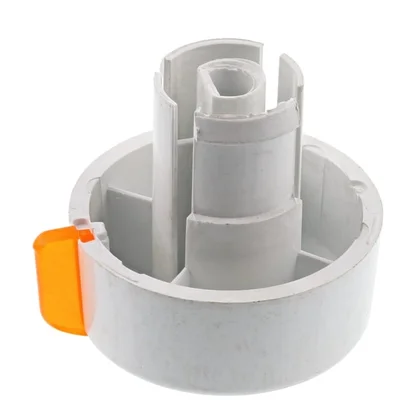 Pokrętła i kontrolki do suszarek Pokrętło wyboru programów do pralki i suszarki Electrolux / AEG 1325083010