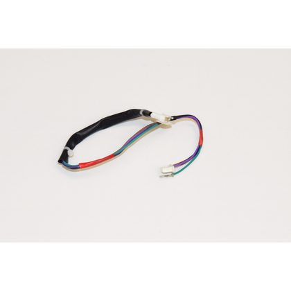 Wiązka kabli wyświetlacza do lodówki Amica 1033131