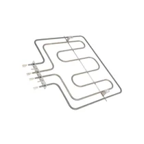 Podwójna górna grzałka do piekarnika Electrolux / AEG 870/1900 W 3570337018