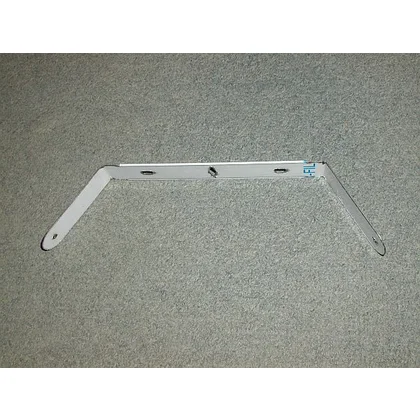 Wieszak maskownicy komina okapu Amica 1007389