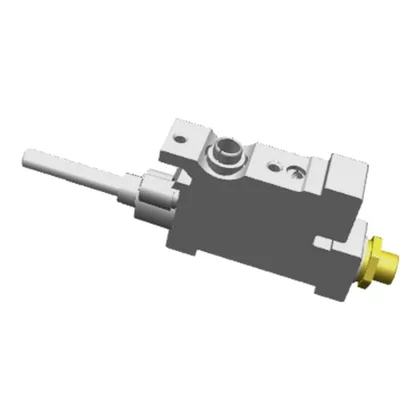 Zawór palnika do kuchenki gazowej Electrolux / AEG 3970512210