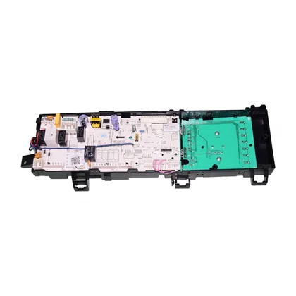 Elementy elektryczne do pralek r Płytka sterowania do pralki Amica 1039166