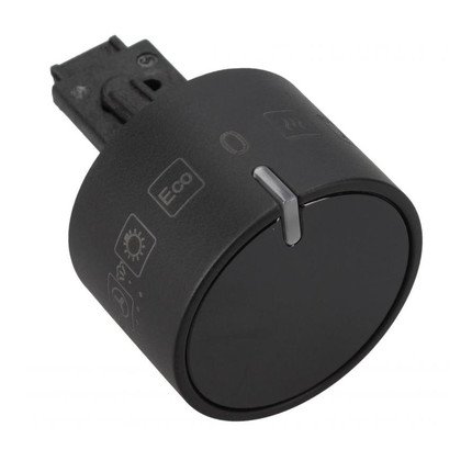 Pokrętło funkcji do piekarnika Amica 9076882