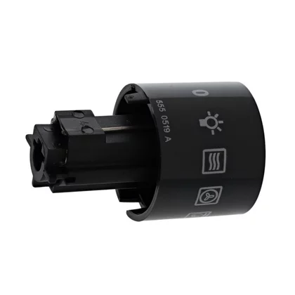 Pokrętło funkcji do piekarnika i płyty grzejnej Electrolux / AEG 5550519200