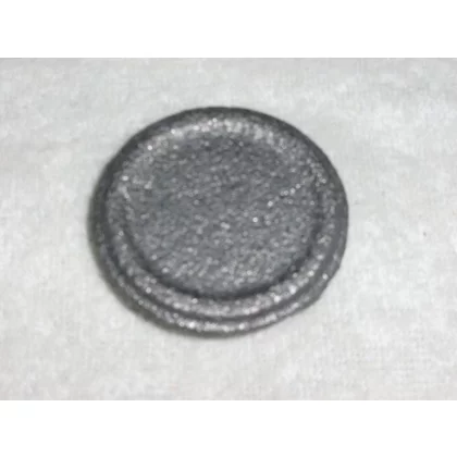 Nakrywka małego palnika do kuchenki gazowej Mastercook / Fagor 55 mm 004-12