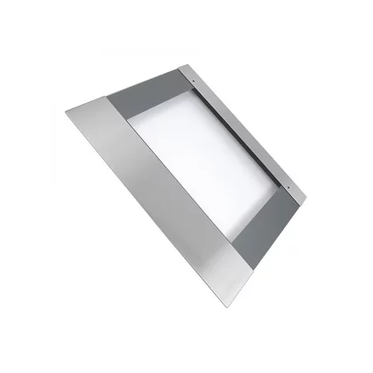 Zewnętrzna szyba drzwi piekarnika Electrolux / AEG 3578669719