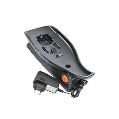 Baterie i ładowarki odkurzacza b Stacja ładująca do odkurzacza Electrolux (4055252565)