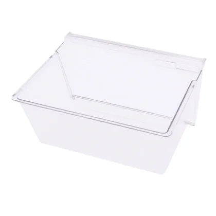 Półki na drzwi różni producenci Szuflada podwieszana do lodówki Whirlpool 1 sztuka 481241828364 C00313020