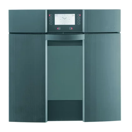Elementy obudowy Panel przedni do piekarnika Gorenje / Hisense 136416