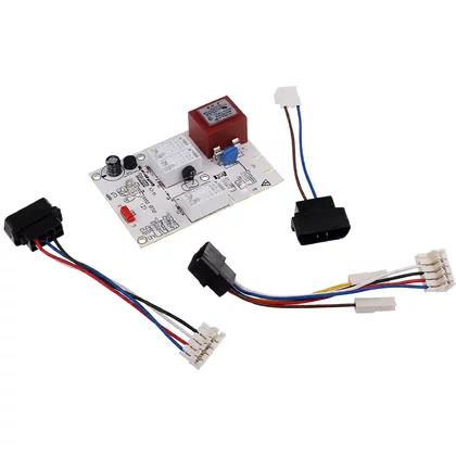 Moduł sterujący do okapu Whirlpool 481221479943 C00317195