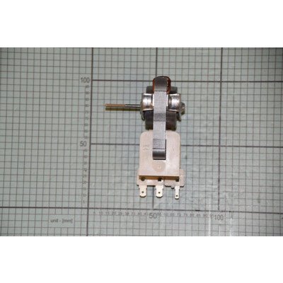 Silnik wentylatora (1034088)