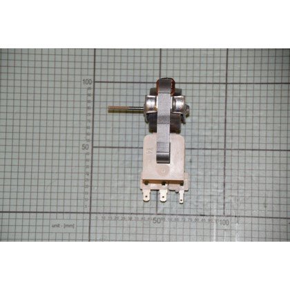 Silnik wentylatora (1034088)