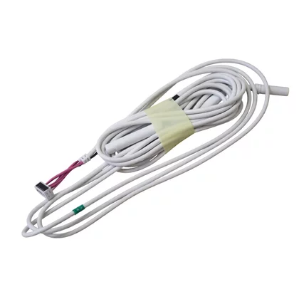 Sonda temperatury do lodówki Ariston / Indesit / Hotpoint / Whirlpool C00118195 482000029006