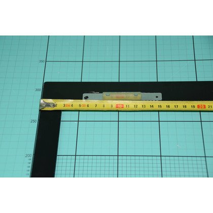 Przednia szyba do okapu Amica 1046910