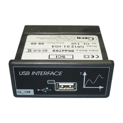 Panel USB do chłodziarki Amica 8044765