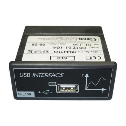 Panel USB do chłodziarki Amica 8044765