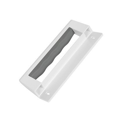 Uchwyt drzwi Electrolux 16x7 cm (2061898017)