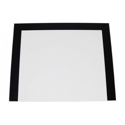 CC500W 257D.12 GORENJE Szyba wewnętrzna drzwi piekarnika Gorenje / Hisense 429362