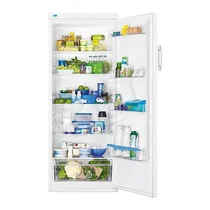 Chłodziarka wolnostojąca Zanussi ZRA33100WA 320 l biała A+
