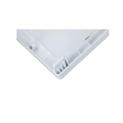 Części zamienne GORENJE Blat górny biały do pralki Hisense / Gorenje K2118582