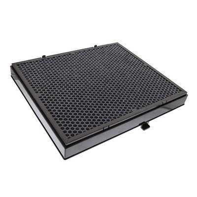 Filtry oczyszczaczy powietrza Zestaw filtrów do oczyszczacza powietrza Electrolux (4055287017)