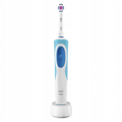 Szczoteczka elektryczna do zębów Braun Oral-B Vitality 3D White D 12.013