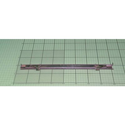 Prowadnica wkładu piekarnika Accuride prawa (8027659)