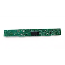 Moduł sterujący do lodówki Whirlpool / Indesit / Ariston / Hotpoint 481010362753 C00380387