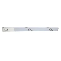 Panel przedni stalowy do okapu Electrolux / AEG 60 cm