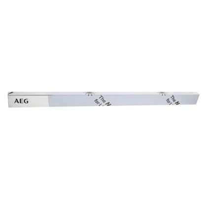 Panel przedni stalowy do okapu Electrolux / AEG 60 cm
